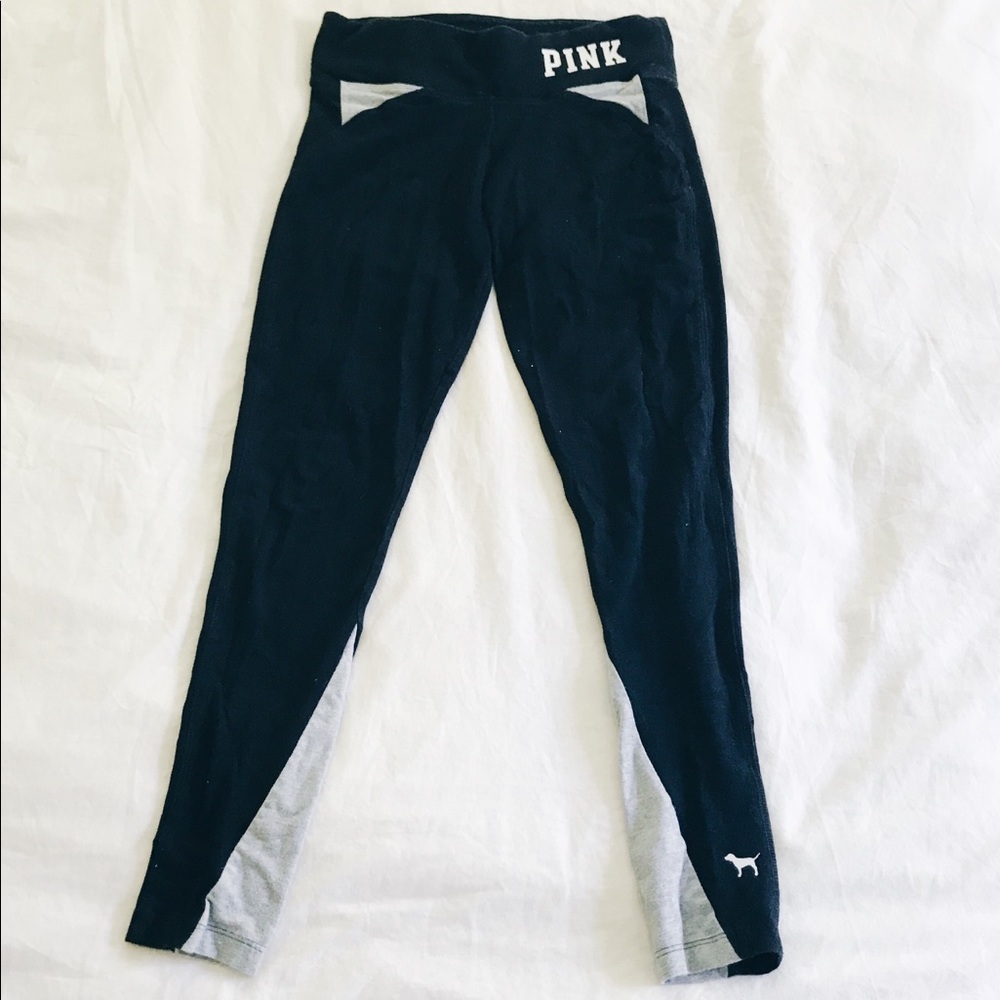 VS PINK Leggings ⚡️